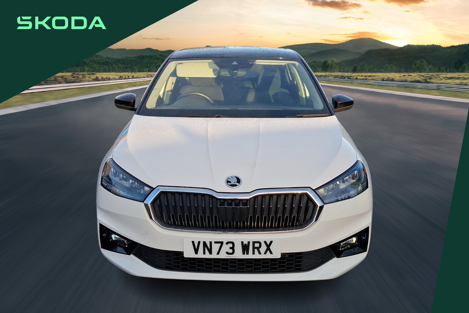 Used Skoda Fabia 2024 for sale - 77315886: Photo 7