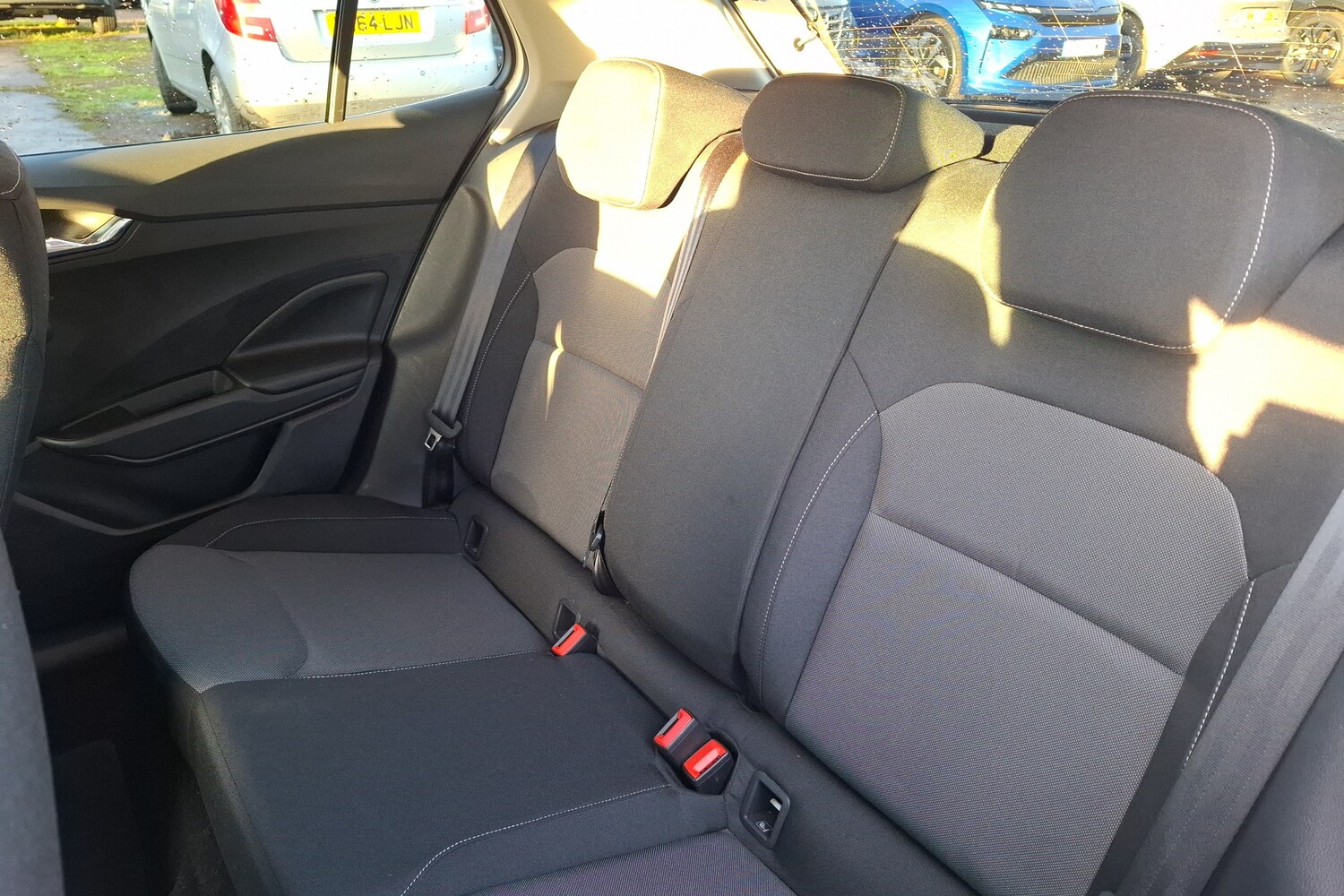 Used Skoda Fabia 2024 for sale - 77315886: Photo 8