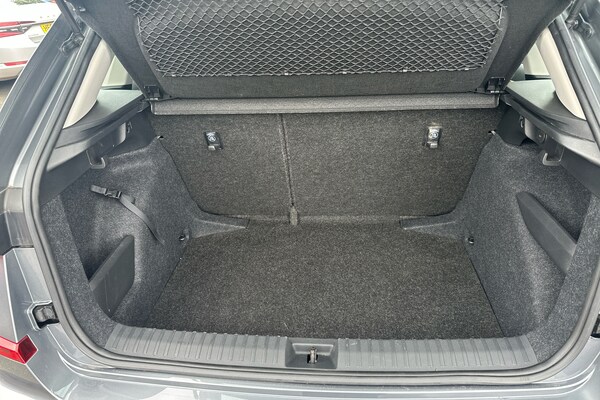 Used Skoda Kamiq 2024 for sale - 76302040: Photo 10