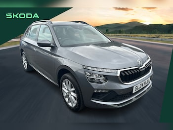 Skoda - Kamiq