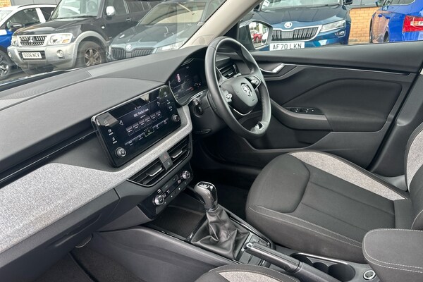 Used Skoda Kamiq 2024 for sale - 76302040: Photo 2