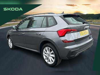Used Skoda Kamiq 2024 for sale - 76302040: Photo 3