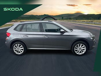 Used Skoda Kamiq 2024 for sale - 76302040: Photo 4