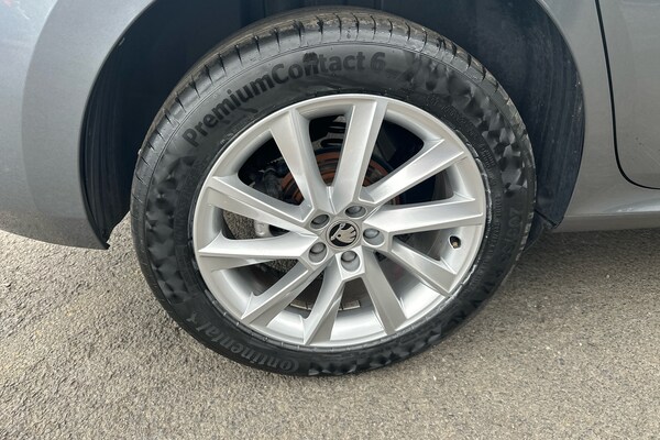 Used Skoda Kamiq 2024 for sale - 76302040: Photo 5
