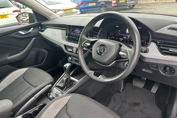 Used Skoda Kamiq 2024 for sale - 76302040: Photo 6