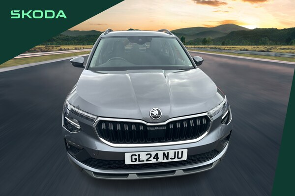 Used Skoda Kamiq 2024 for sale - 76302040: Photo 7