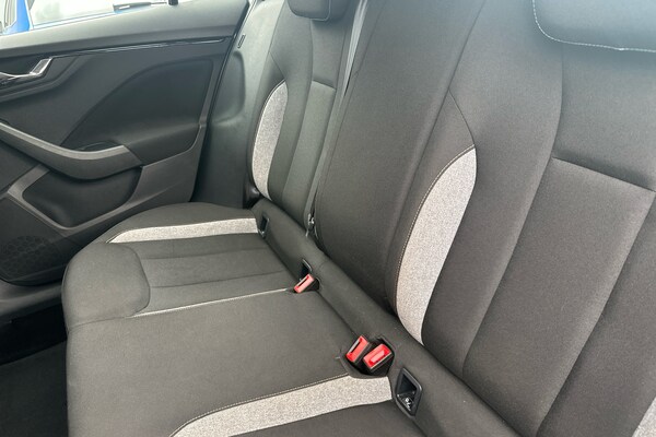 Used Skoda Kamiq 2024 for sale - 76302040: Photo 8