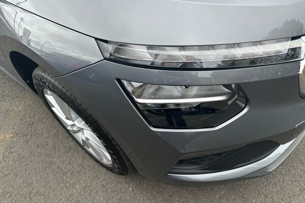 Used Skoda Kamiq 2024 for sale - 76302040: Photo 9