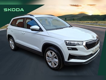Used Skoda Karoq 2025 for sale - 78320758: Photo