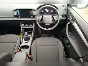 Used Skoda Karoq 2025 for sale - 78320758: Photo