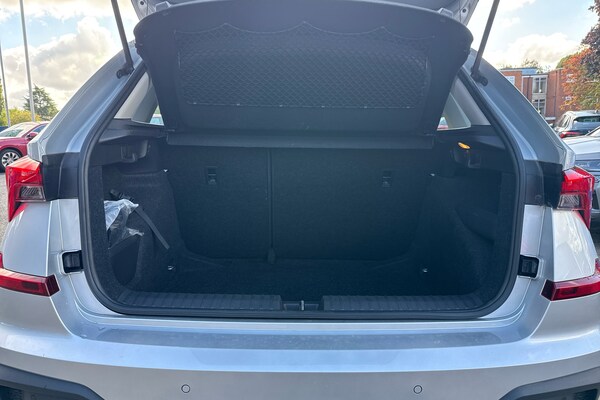Used Skoda Kamiq 2024 for sale - 76302007: Photo 10