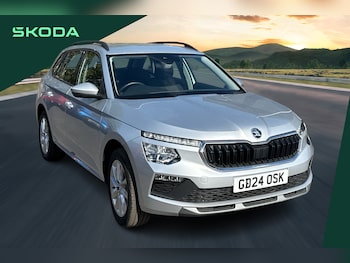 Skoda - Kamiq