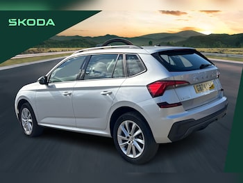 Used Skoda Kamiq 2024 for sale - 76302007: Photo 3