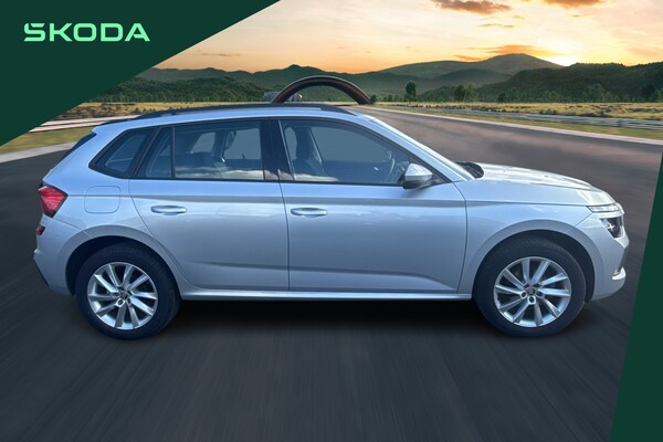 Used Skoda Kamiq 2024 for sale - 76302007: Photo 4