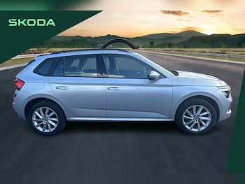 Used Skoda Kamiq 2024 for sale - 76302007: Photo 4