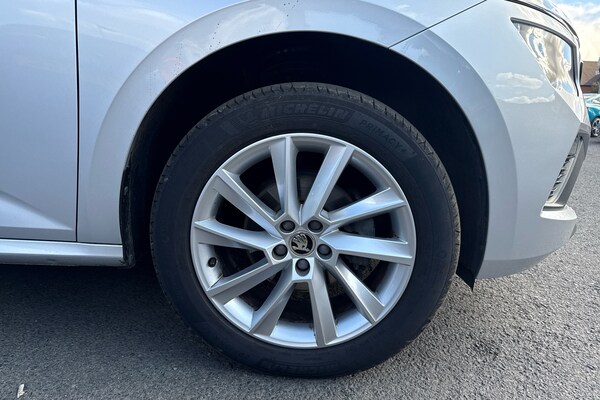 Used Skoda Kamiq 2024 for sale - 76302007: Photo 5