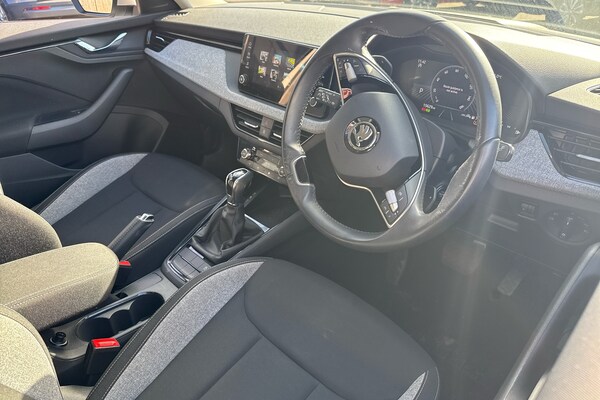 Used Skoda Kamiq 2024 for sale - 76302007: Photo 6