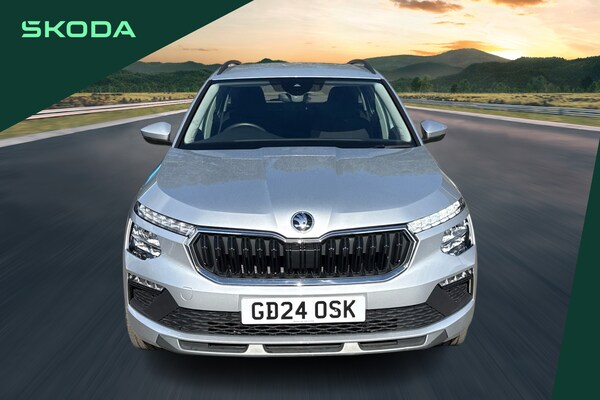 Used Skoda Kamiq 2024 for sale - 76302007: Photo 7