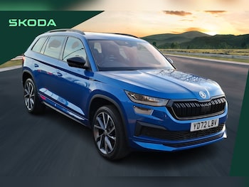 2022 (72) - 1.5 TSI Sport Line 5dr DSG [7 Seat]