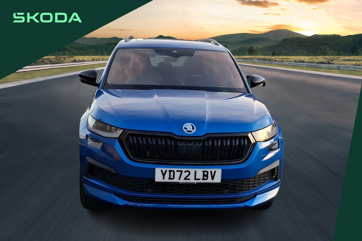 Used Skoda Kodiaq 2022 for sale - 76966359: Photo 7