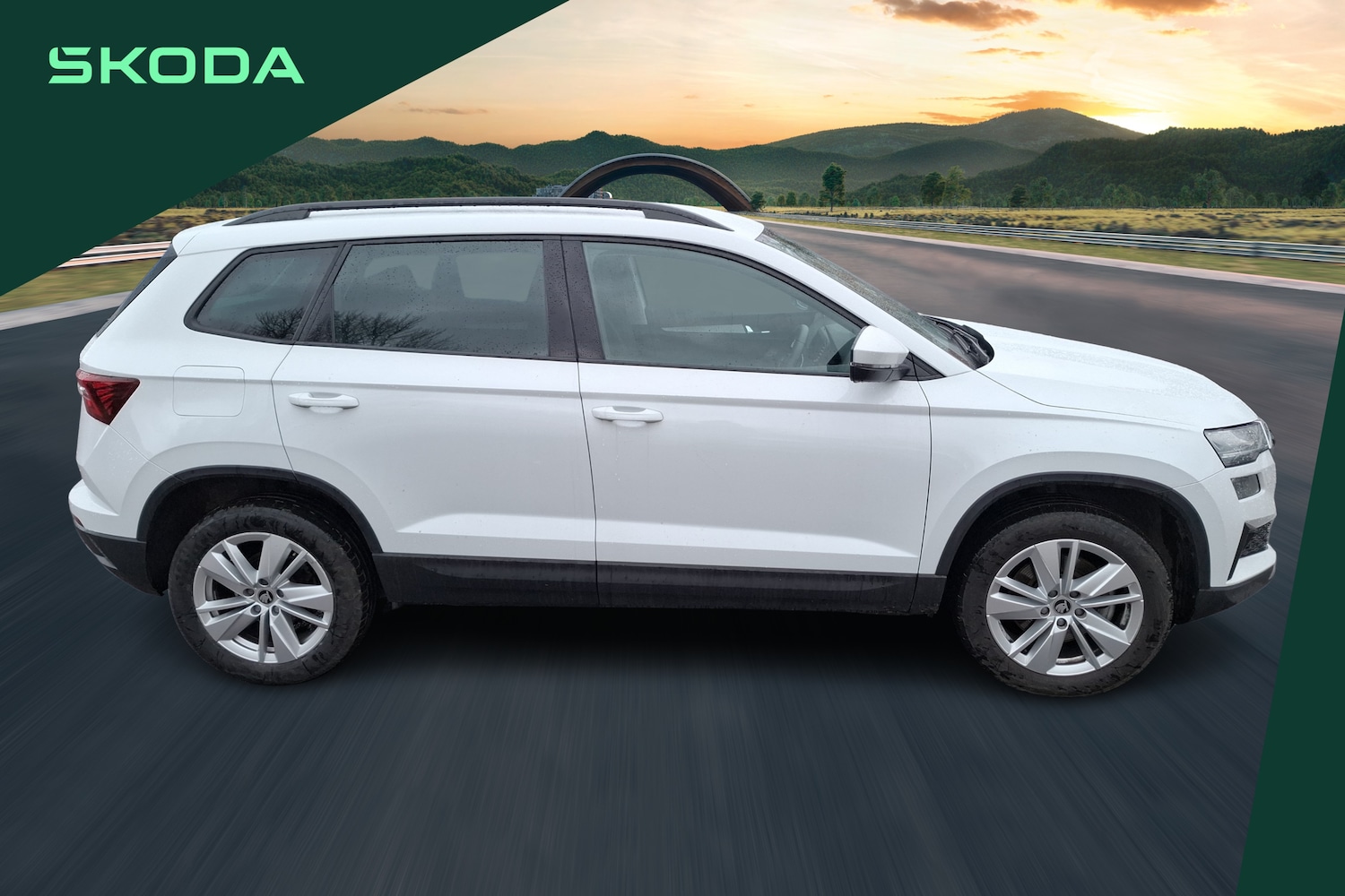 Used Skoda Karoq 2025 for sale - 78105555: Photo 4