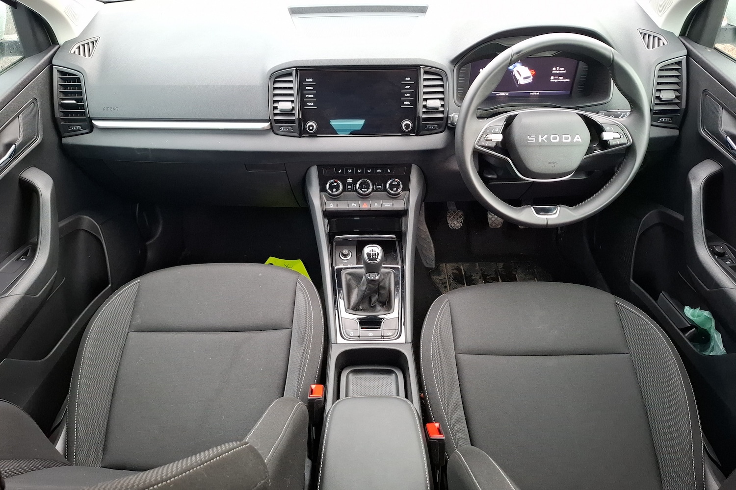 Used Skoda Karoq 2025 for sale - 78105555: Photo 6