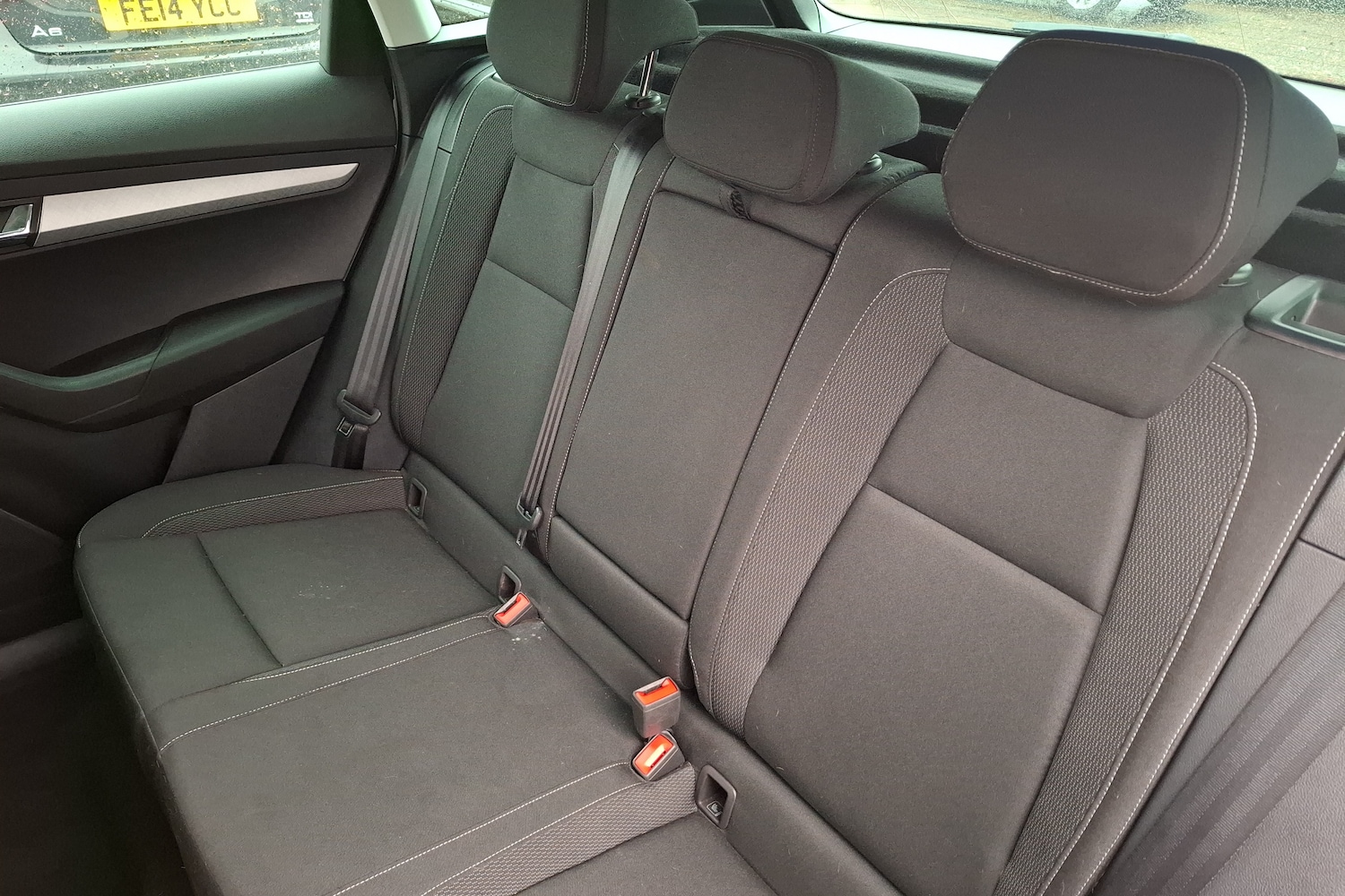 Used Skoda Karoq 2025 for sale - 78105555: Photo 8