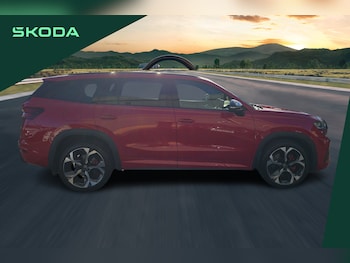Used Skoda Kodiaq 2025 for sale - 76679593: Photo