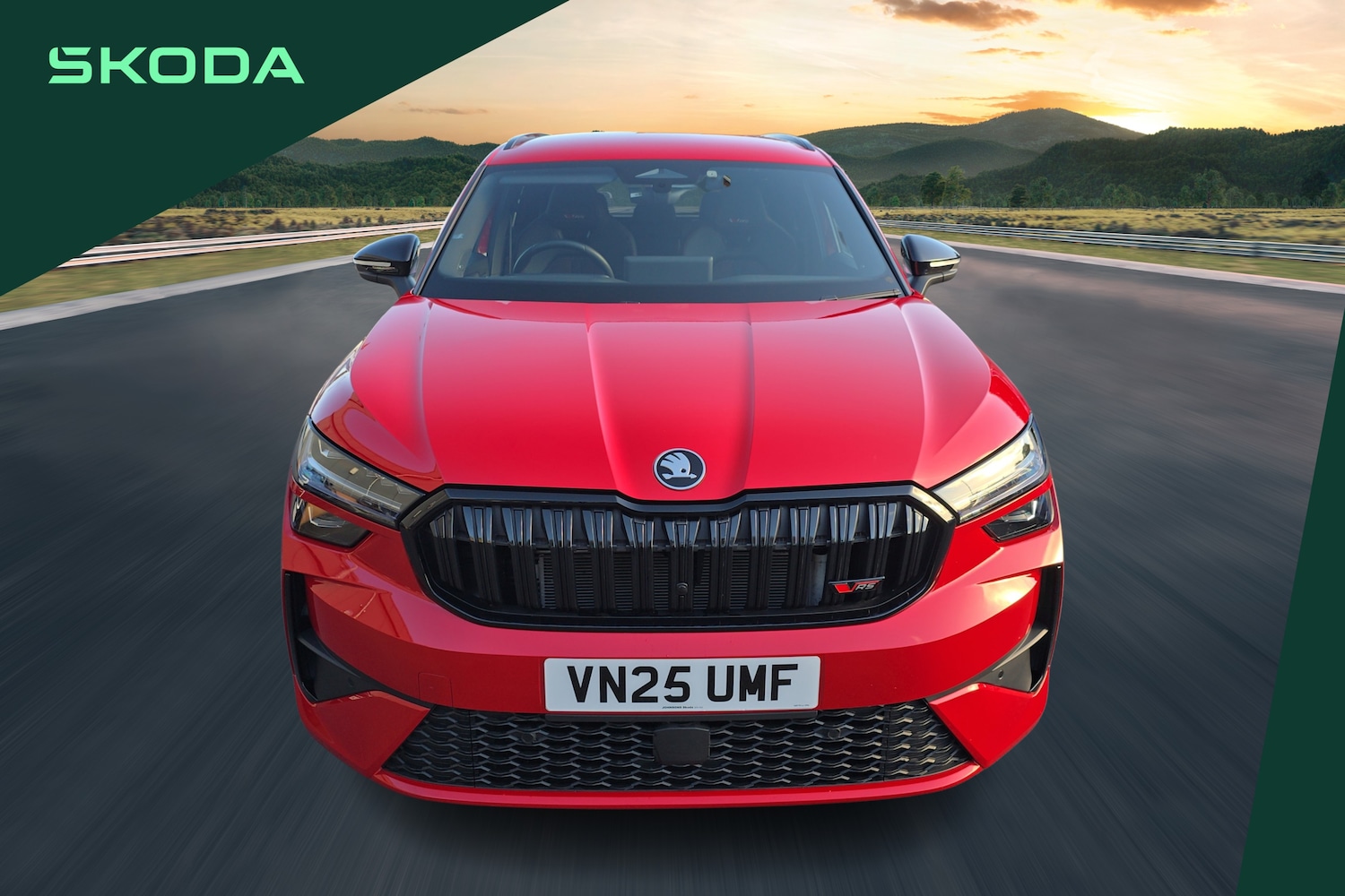 Used Skoda Kodiaq 2025 for sale - 76679593: Photo 7