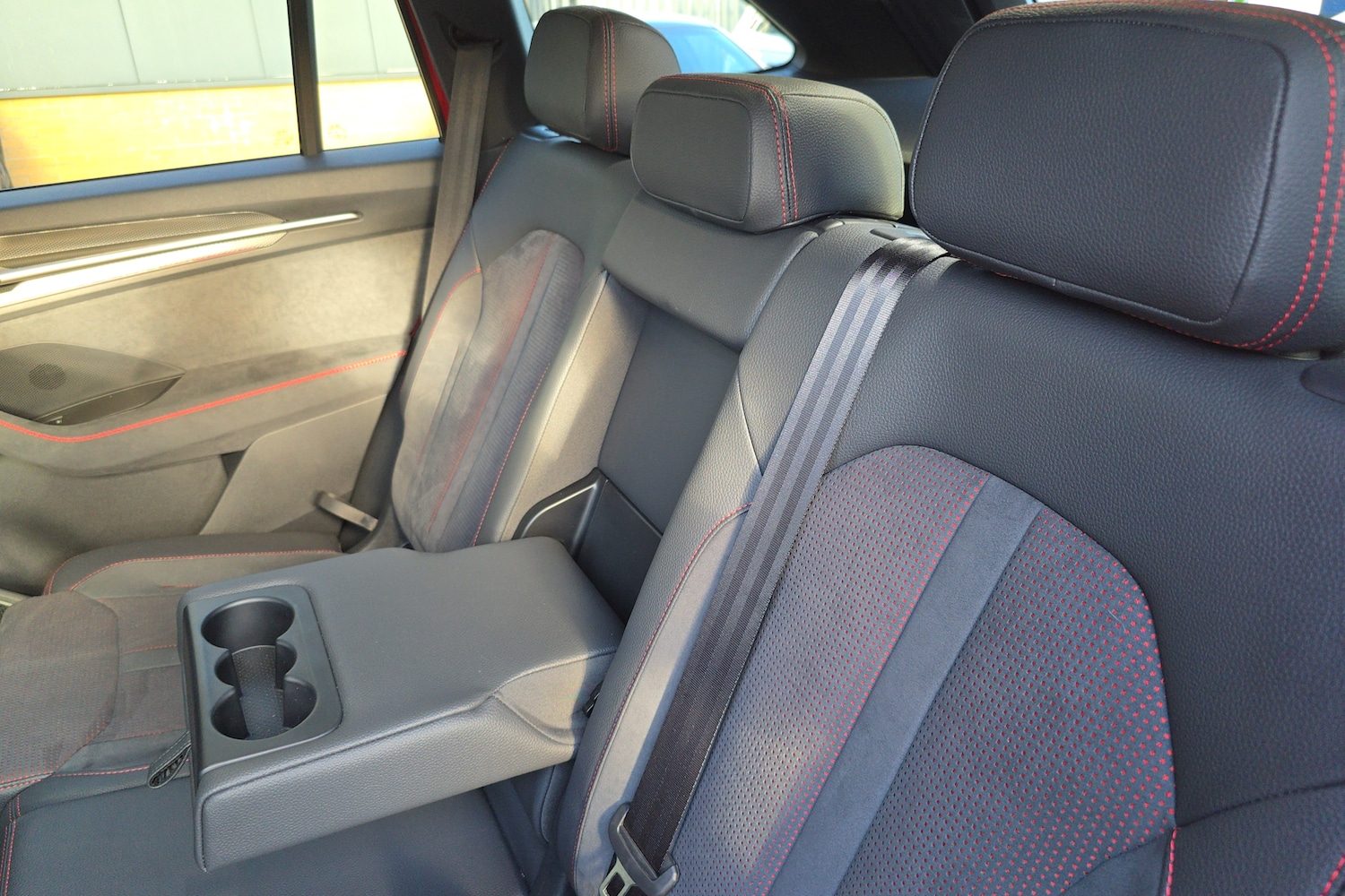 Used Skoda Kodiaq 2025 for sale - 76679593: Photo 8