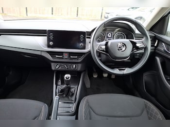 Used Skoda Kamiq 2023 for sale - 76361797: Photo