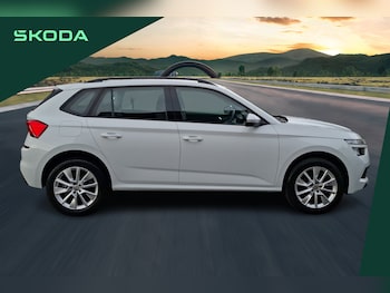Used Skoda Kamiq 2023 for sale - 76361797: Photo