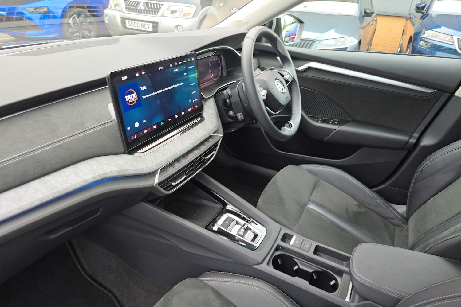 Used Skoda Octavia 2024 for sale - 76772826: Photo 2