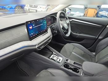 Used Skoda Octavia 2024 for sale - 76772826: Photo