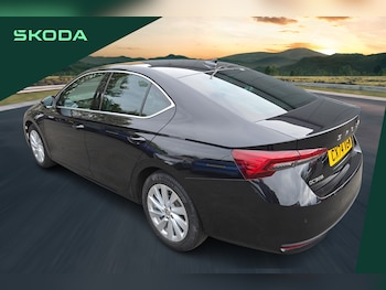 Used Skoda Octavia 2024 for sale - 76772826: Photo