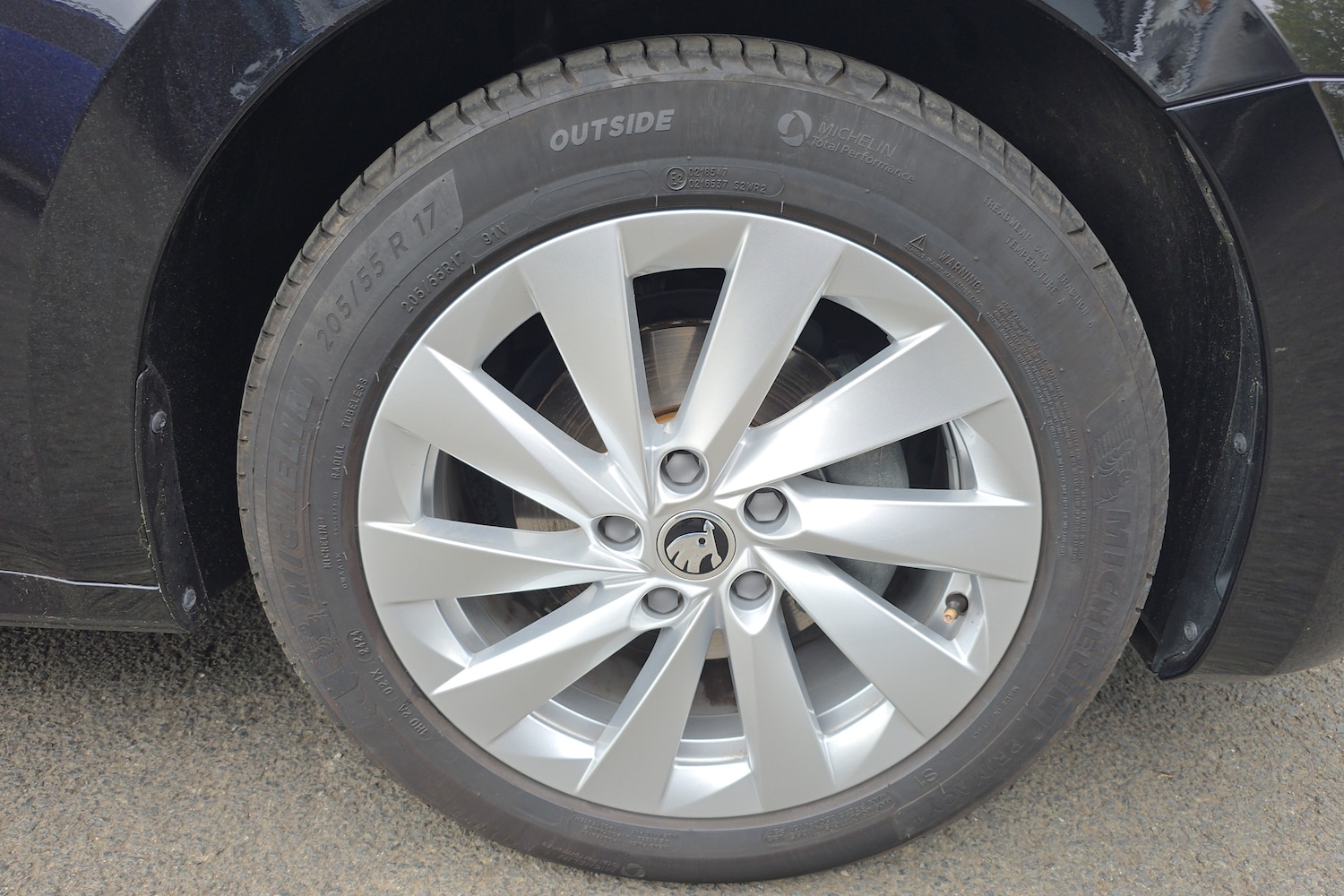 Used Skoda Octavia 2024 for sale - 76772826: Photo 5