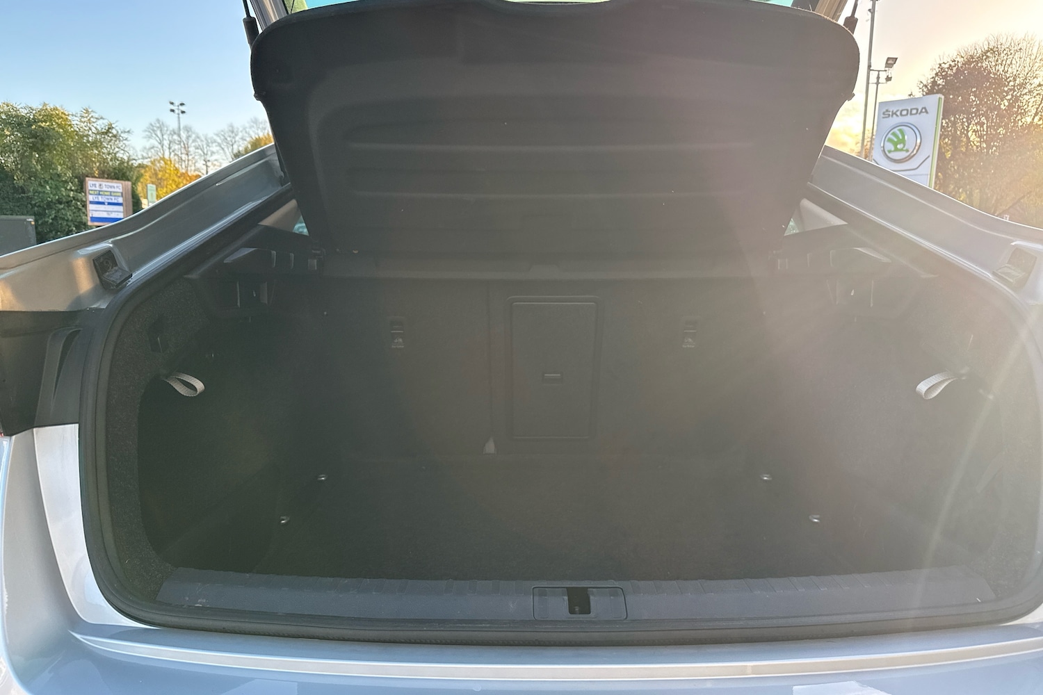 Used Skoda Octavia 2021 for sale - 76681351: Photo 10