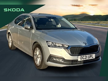 2021 (21) - 1.5 TSI SE L First Edition 5dr