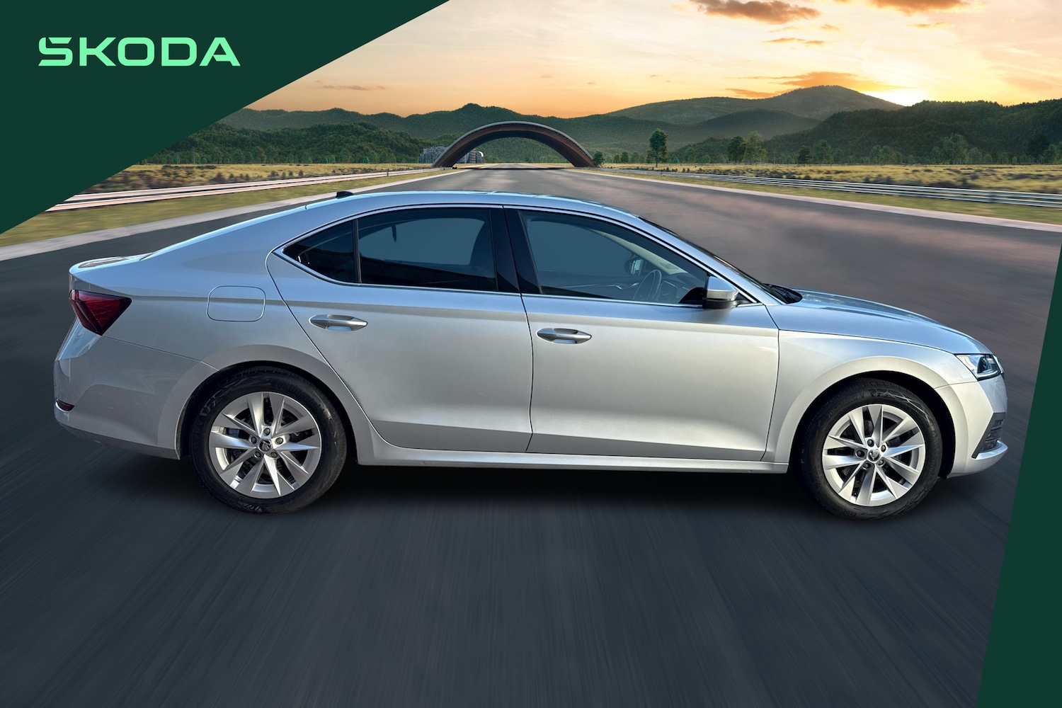 Used Skoda Octavia 2021 for sale - 76681351: Photo 4