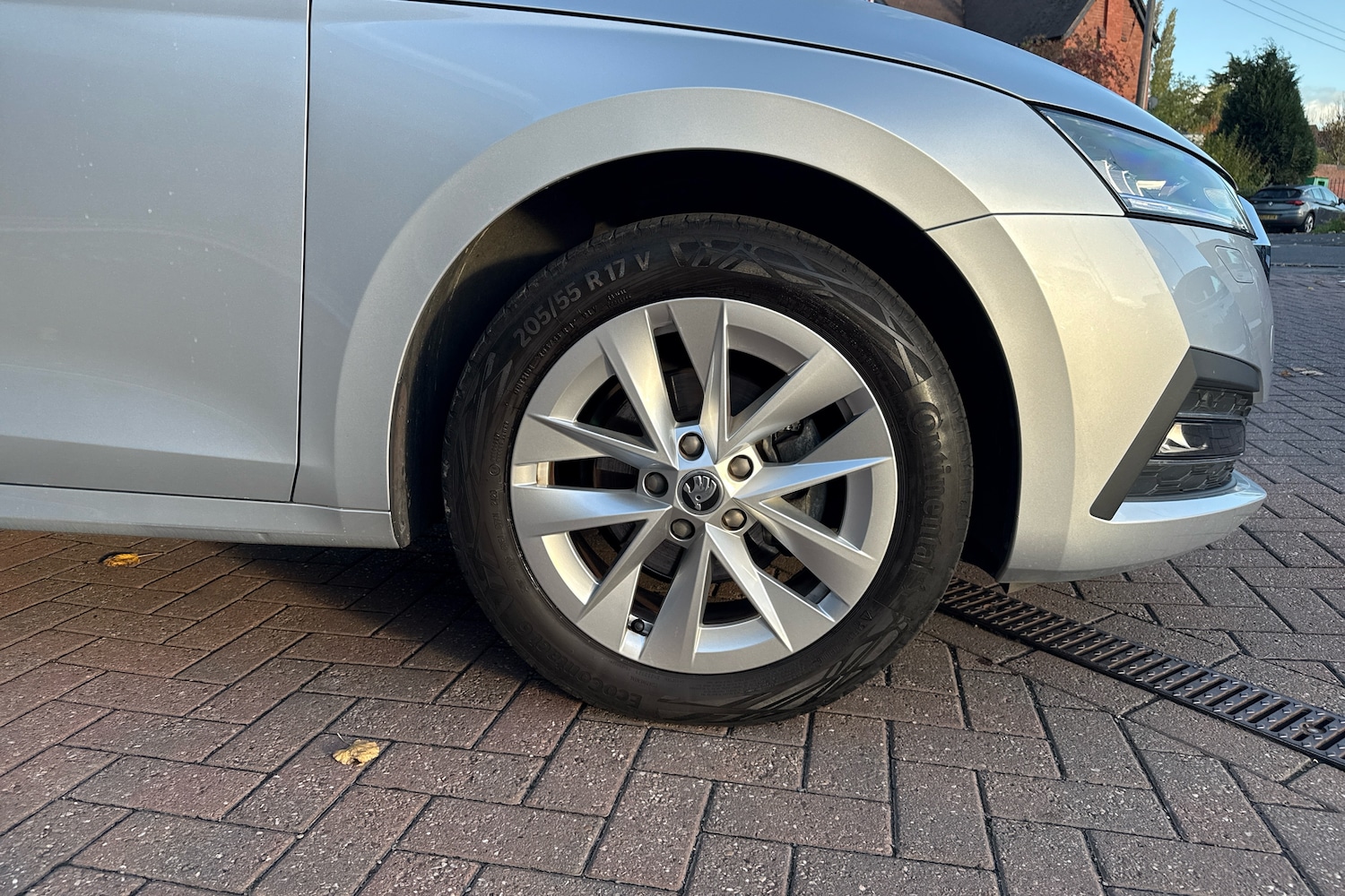 Used Skoda Octavia 2021 for sale - 76681351: Photo 5