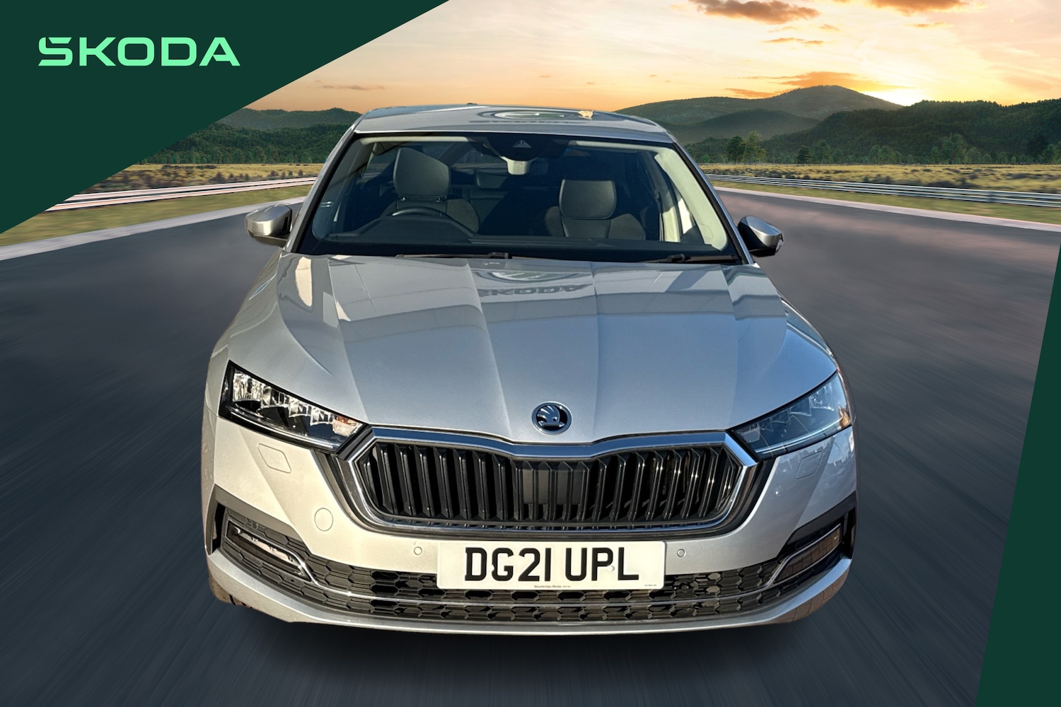 Used Skoda Octavia 2021 for sale - 76681351: Photo 7