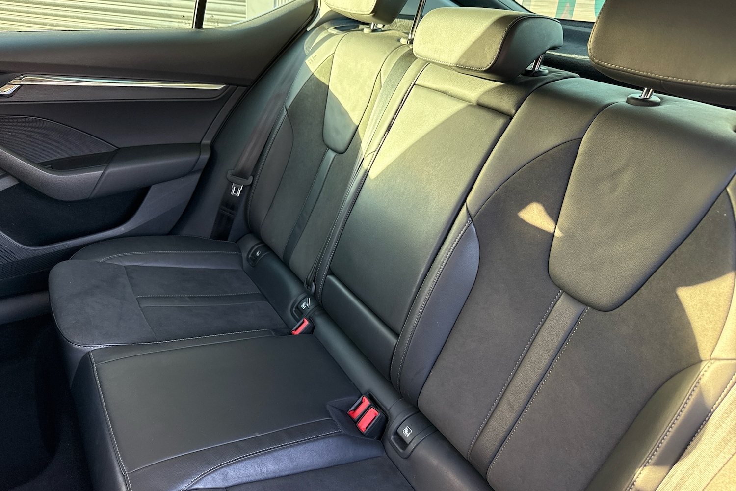 Used Skoda Octavia 2021 for sale - 76681351: Photo 8