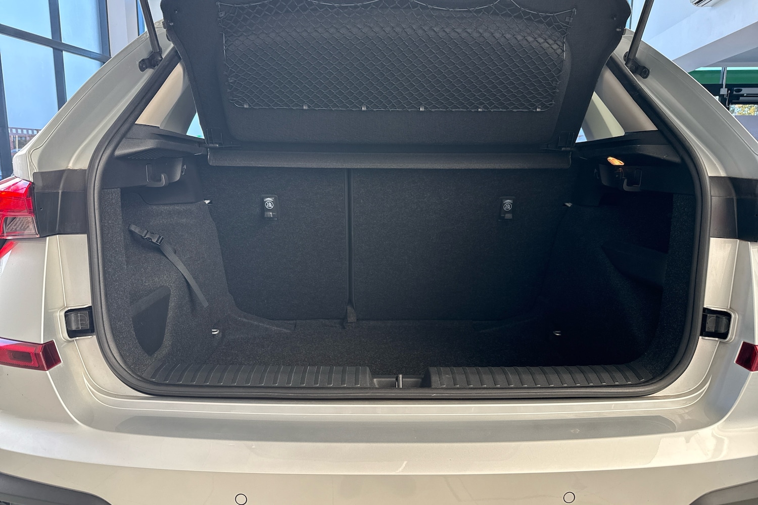 Used Skoda Kamiq 2024 for sale - 77010041: Photo 10