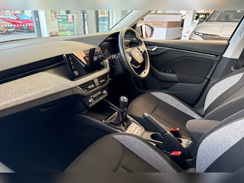 Used Skoda Kamiq 2024 for sale - 77010041: Photo