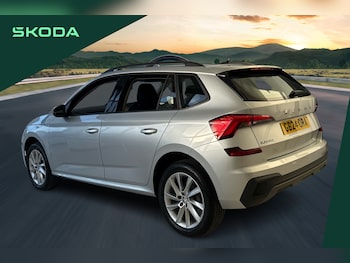 Used Skoda Kamiq 2024 for sale - 77010041: Photo