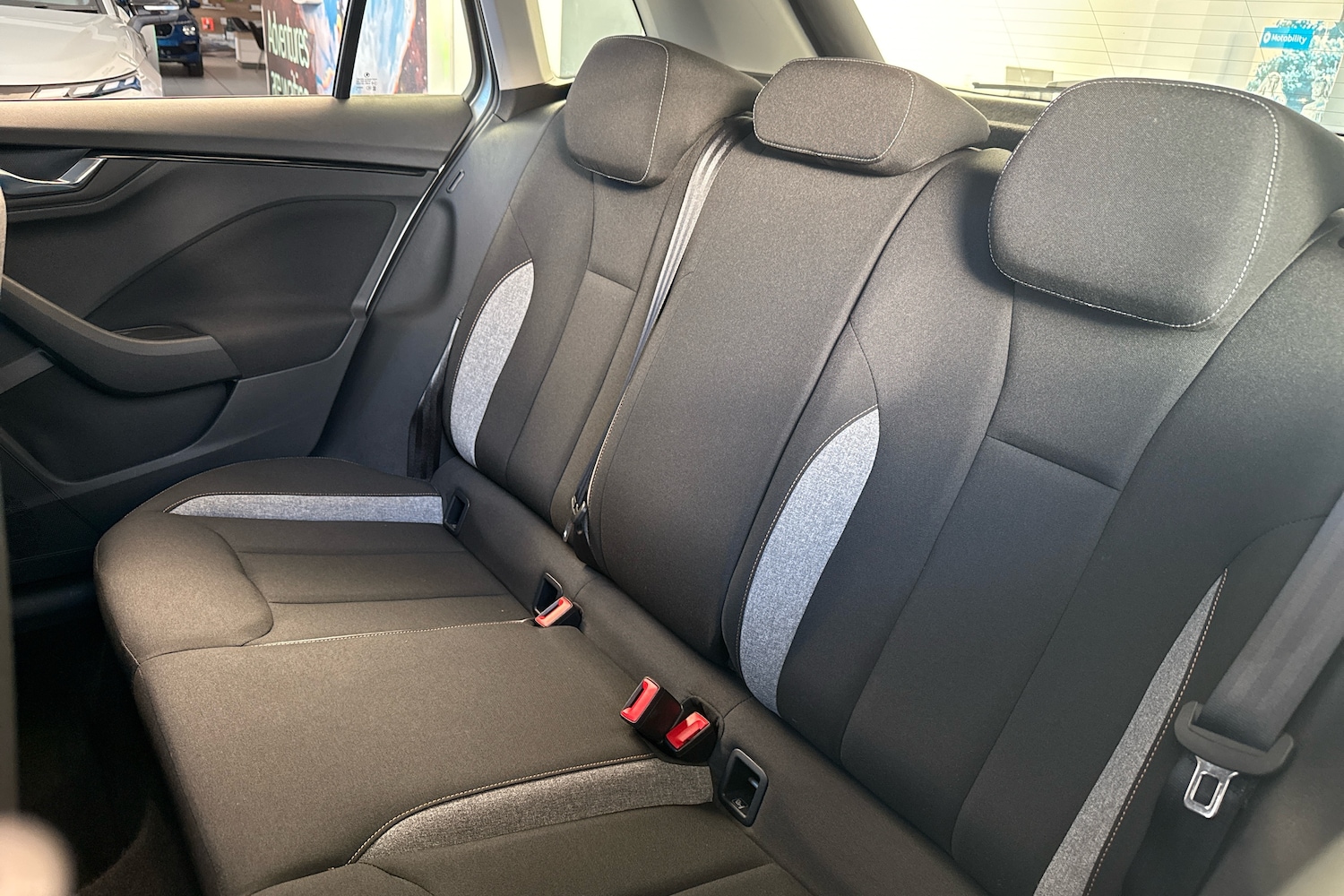 Used Skoda Kamiq 2024 for sale - 77010041: Photo 8