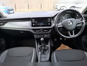 Used Skoda Scala 2020 for sale - 76373025: Photo