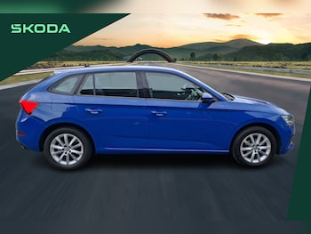 Used Skoda Scala 2020 for sale - 76373025: Photo