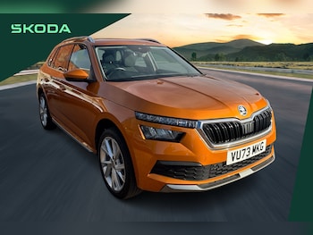 2023 (73) - 1.0 TSI 110 SE L Executive 5dr