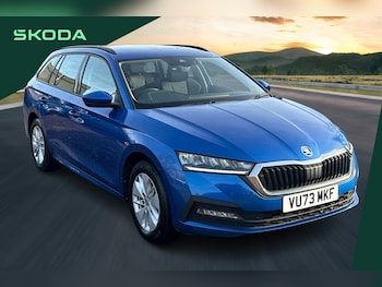 2023 (73) - 1.5 TSI SE 5dr